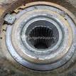 Фото Кулак поворотный передний левый  400150083R для Renault Grand / Scénic / Fluence L30 / Megane {forloop.counter}}