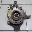 Фото Кулак поворотный передний левый  400150083R для Renault Grand / Scénic / Fluence L30 / Megane {forloop.counter}}