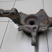 Фото Кулак поворотный передний левый  400150083R для Renault Grand / Scénic / Fluence L30 / Megane {forloop.counter}}
