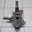 Фото Кулак поворотный передний левый  400150083R для Renault Grand / Scénic / Fluence L30 / Megane {forloop.counter}}