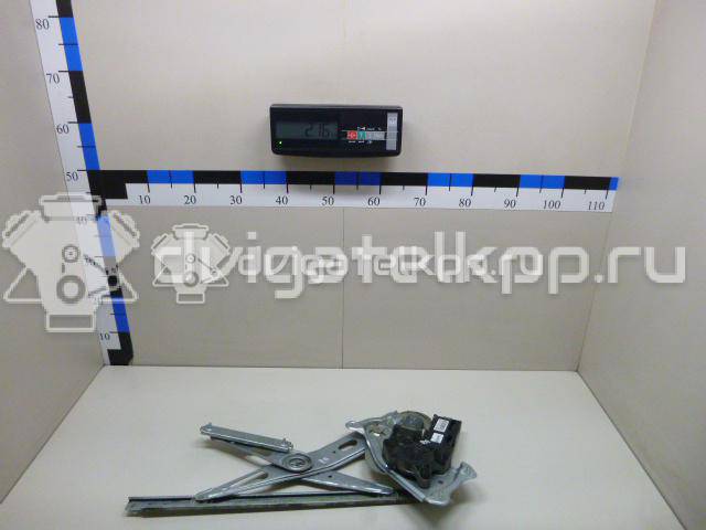 Фото Стеклоподъемник электр. передний правый  807205115R для Renault Grand / Scénic {forloop.counter}}