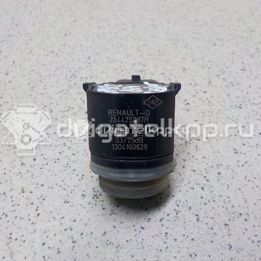 Фото Датчик парковки  284429097R для Renault Zoe Bfm / Megane / Trafic / Master / Clio