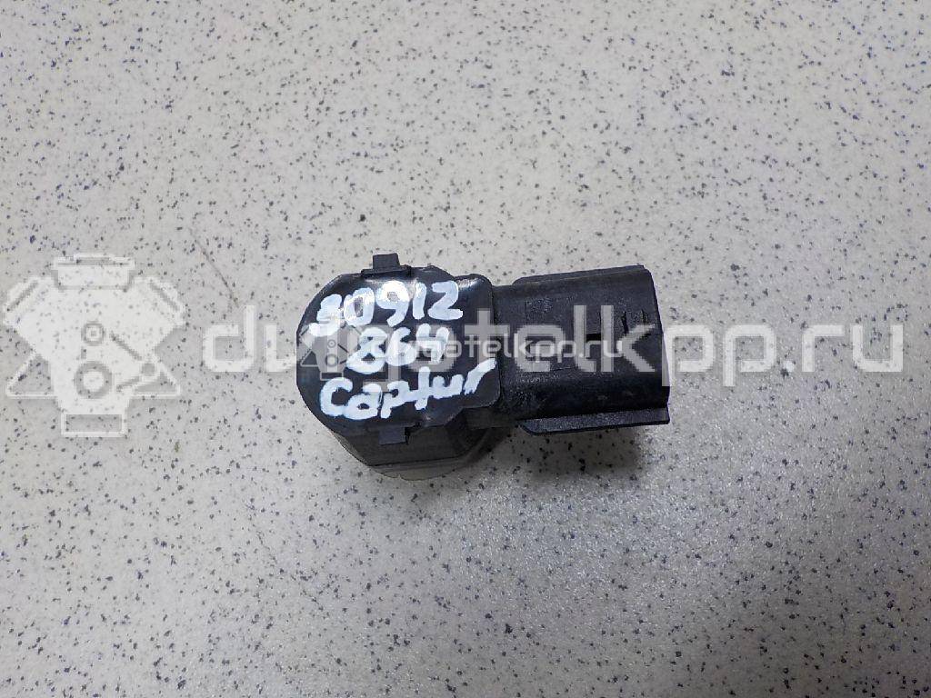 Фото Датчик парковки  284429097R для Renault Zoe Bfm / Megane / Trafic / Master / Clio {forloop.counter}}