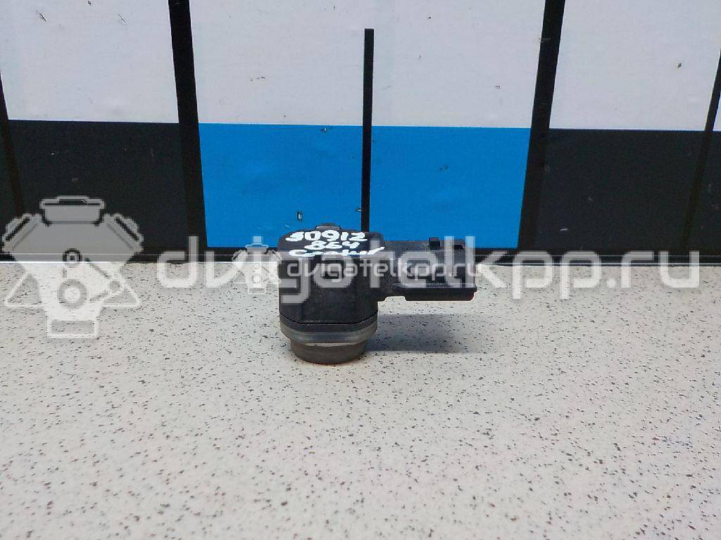 Фото Датчик парковки  284429097R для Renault Zoe Bfm / Megane / Trafic / Master / Clio {forloop.counter}}
