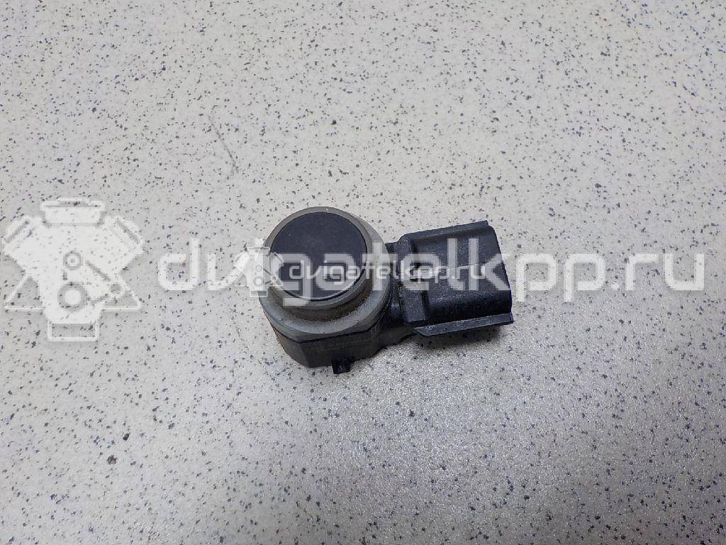 Фото Датчик парковки  284429097R для Renault Zoe Bfm / Megane / Trafic / Master / Clio {forloop.counter}}