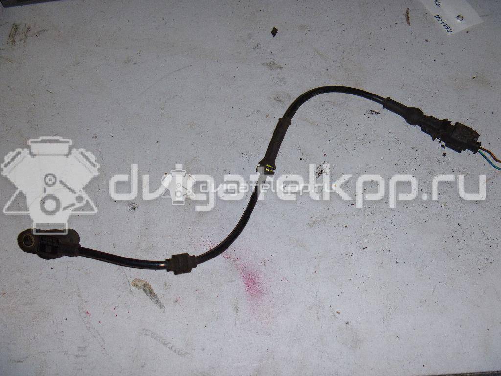 Фото Датчик ABS передний  9115064 для renault Trafic {forloop.counter}}