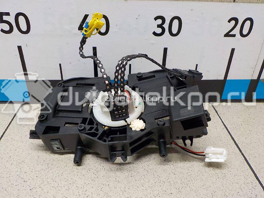 Фото Механизм подрулевой для SRS (ленточный)  8201168027 для Renault Trafic / Captur J5 / Clio / Twingo {forloop.counter}}