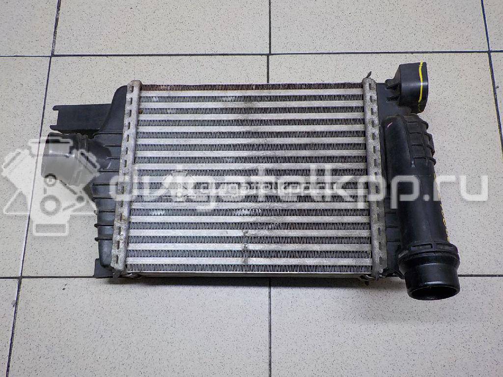 Фото Интеркулер  144961381R для Renault Captur J5 / Clio {forloop.counter}}
