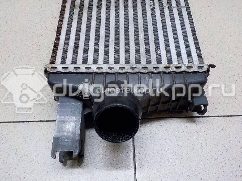 Фото Интеркулер  144961381R для Renault Captur J5 / Clio {forloop.counter}}