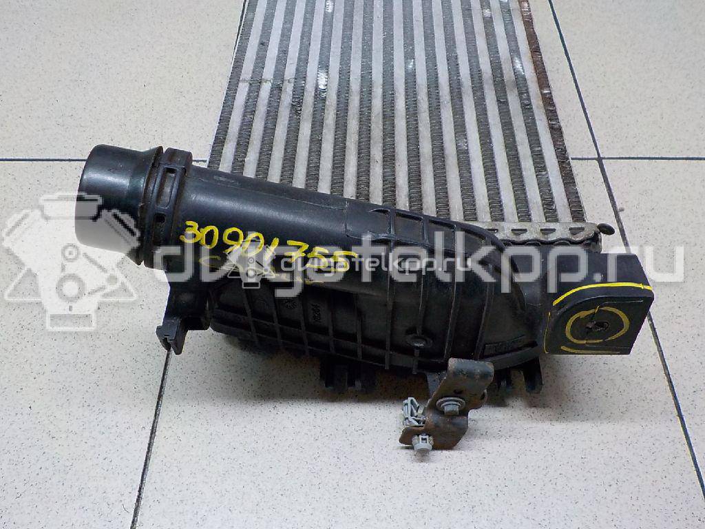 Фото Интеркулер  144961381R для Renault Captur J5 / Clio {forloop.counter}}