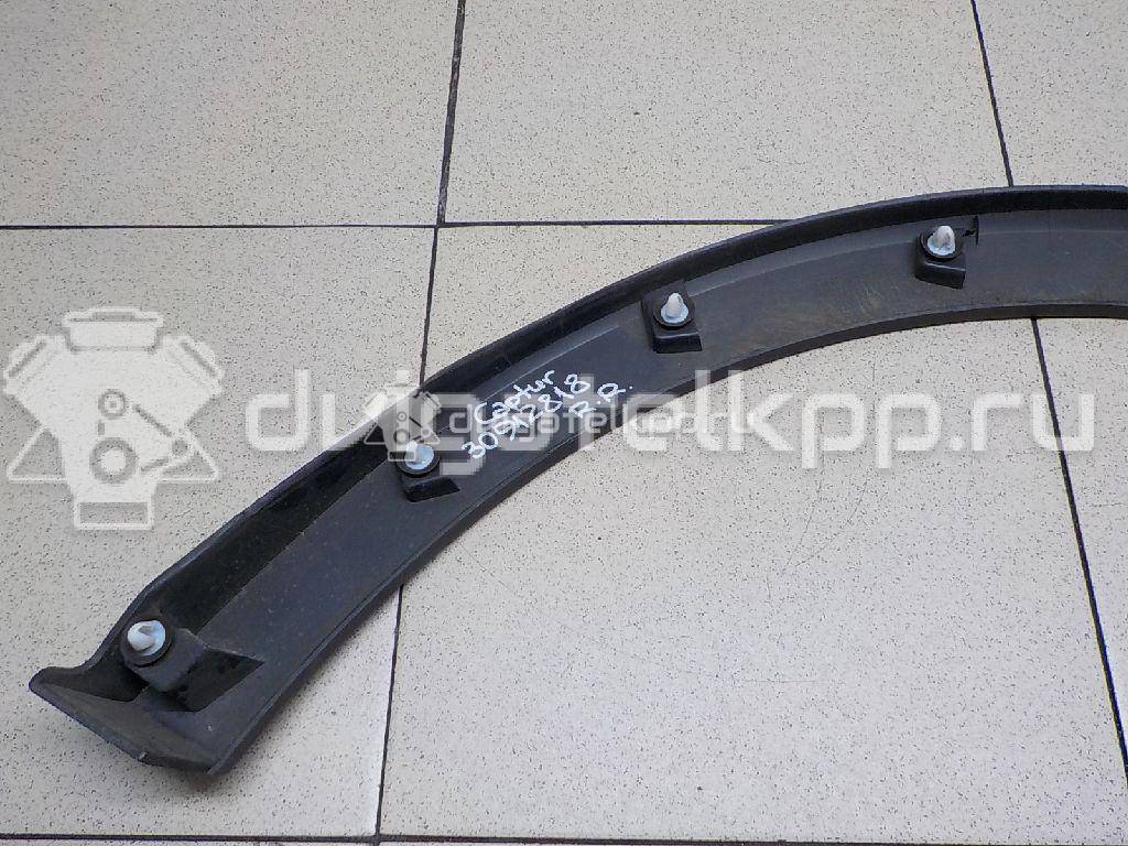Фото Накладка заднего крыла правого  788A20643R для Renault Captur J5 {forloop.counter}}