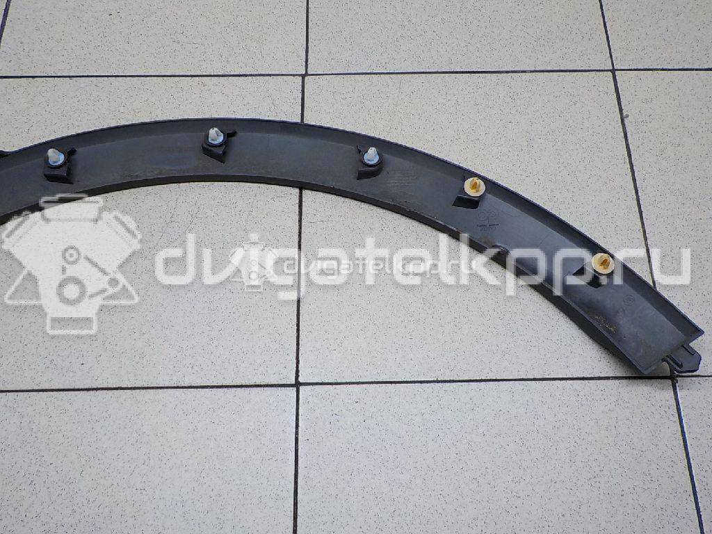 Фото Накладка заднего крыла правого  788A20643R для Renault Captur J5 {forloop.counter}}