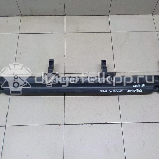 Фото Кронштейн заднего бампера  850907385R для Renault Captur J5