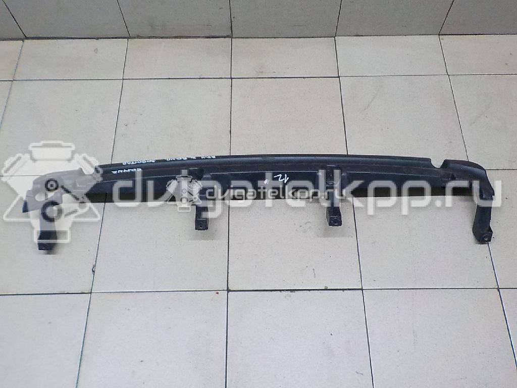 Фото Кронштейн заднего бампера  850907385R для Renault Captur J5 {forloop.counter}}