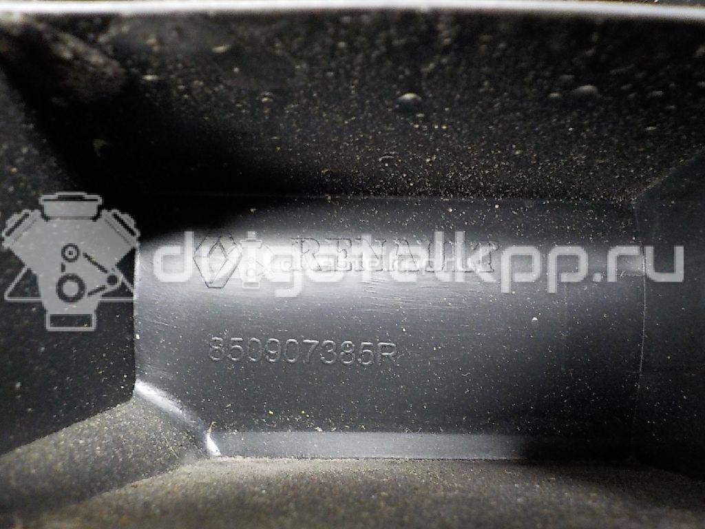 Фото Кронштейн заднего бампера  850907385R для Renault Captur J5 {forloop.counter}}