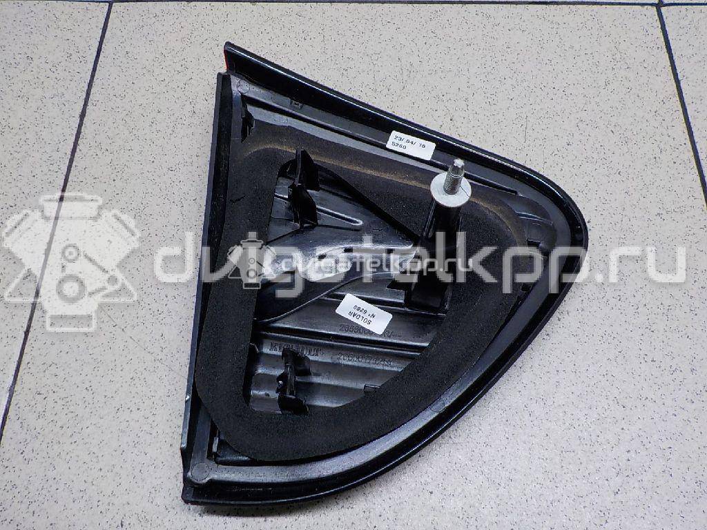 Фото Фонарь задний внутренний правый  265501712R для Renault Captur J5 {forloop.counter}}
