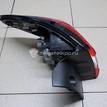 Фото Фонарь задний наружный правый  265509762R для Renault Captur J5 {forloop.counter}}