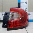 Фото Фонарь задний наружный правый  265509762R для Renault Captur J5 {forloop.counter}}
