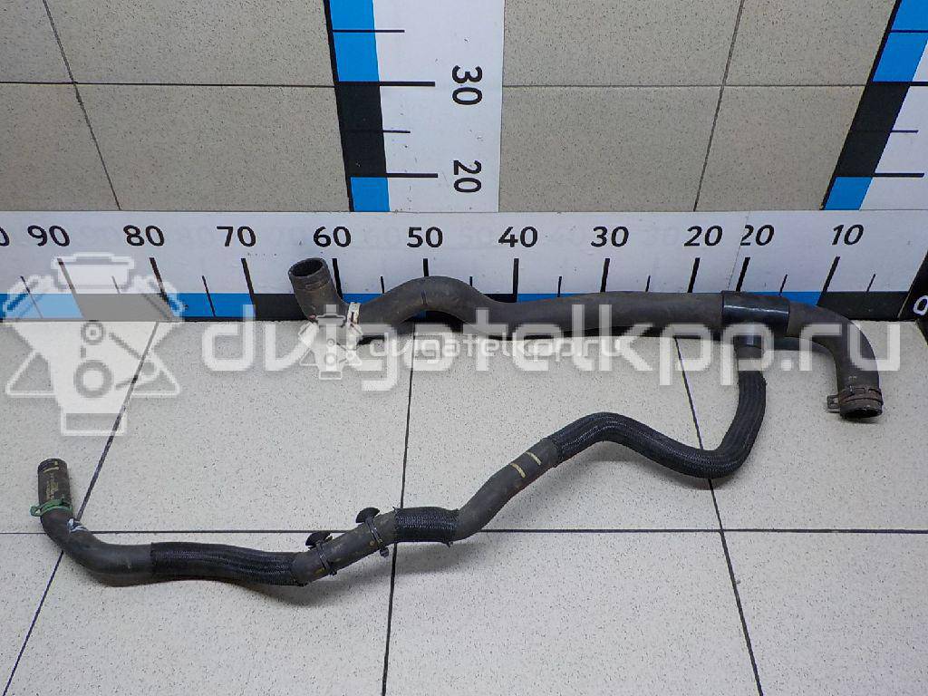Фото Патрубок радиатора  215038226R для Renault Captur J5 / Clio {forloop.counter}}