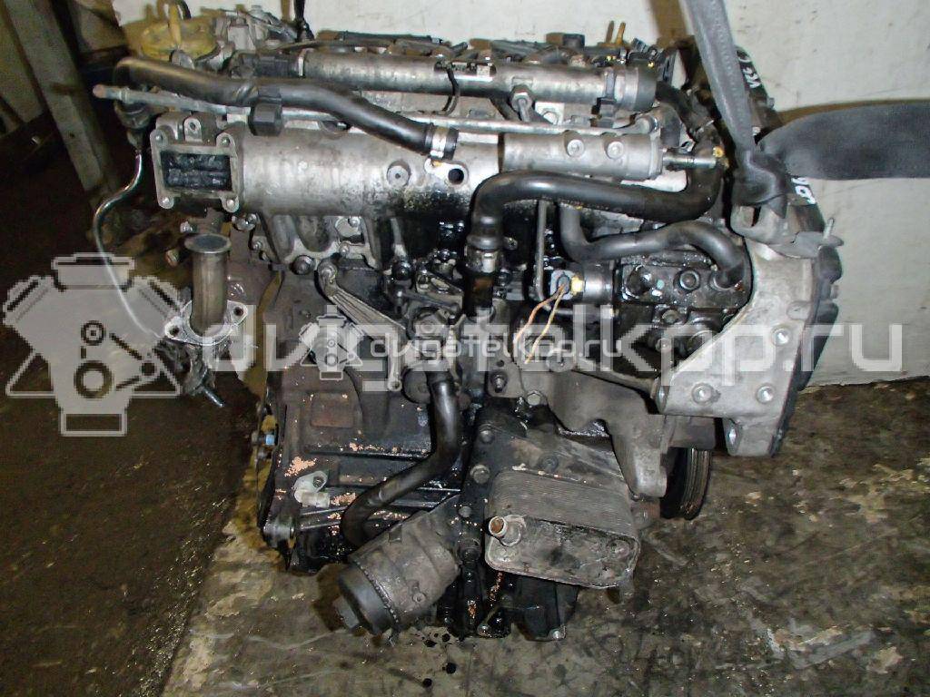 Фото Контрактный (б/у) двигатель Z 19 DTH для Opel Astra / Vectra / Zafira / Signum 150 л.с 16V 1.9 л Дизельное топливо {forloop.counter}}