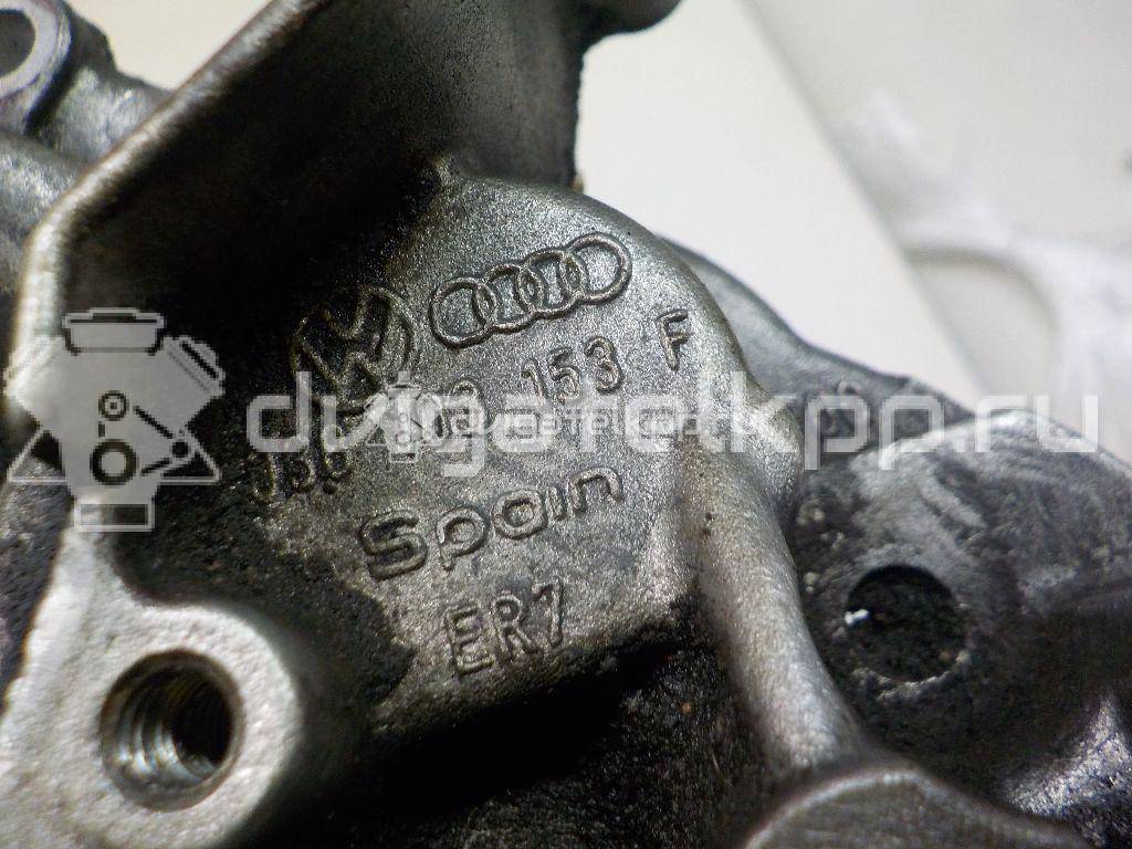 Фото Крышка двигателя передняя  038103151H для Audi / Seat {forloop.counter}}