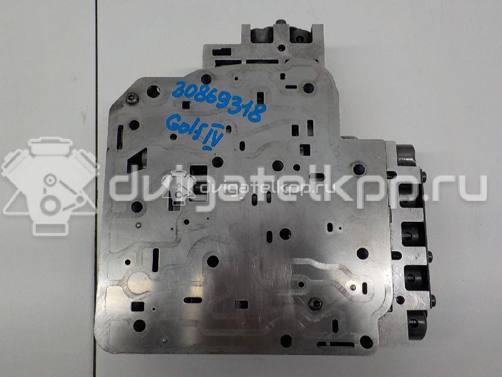 Фото Блок клапанов  01M325039F для seat Alhambra {forloop.counter}}