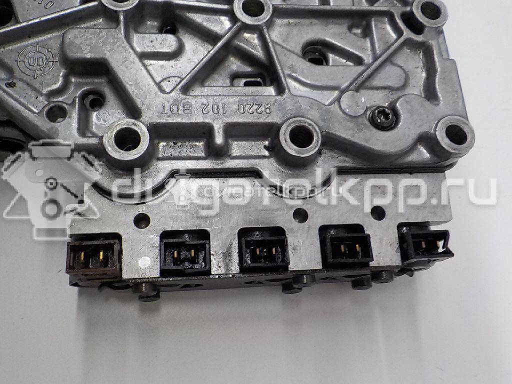 Фото Блок клапанов  01M325039F для seat Alhambra {forloop.counter}}