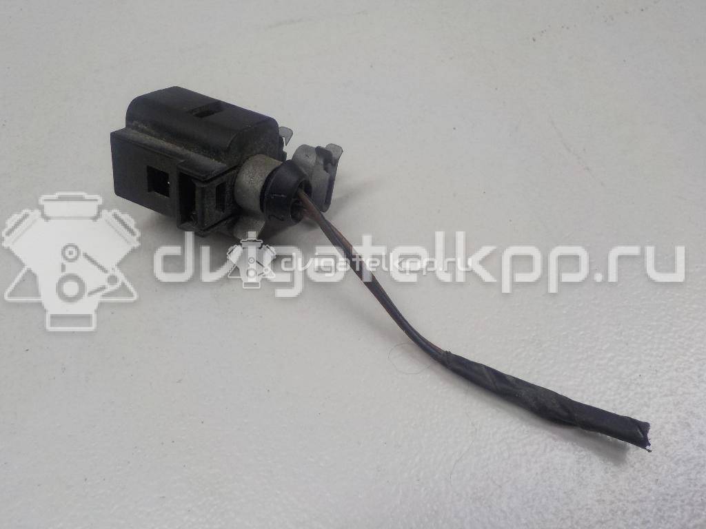 Фото Разъем  1j0973722a для audi A8 [4H] {forloop.counter}}