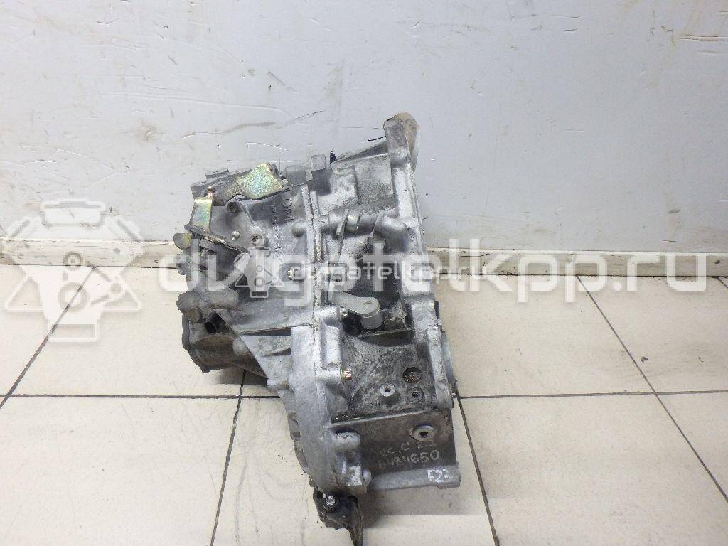 Фото Контрактная (б/у) МКПП для Opel Astra / Vectra / Speedster / Zafira 147 л.с 16V 2.2 л Z 22 SE бензин 24412510 {forloop.counter}}