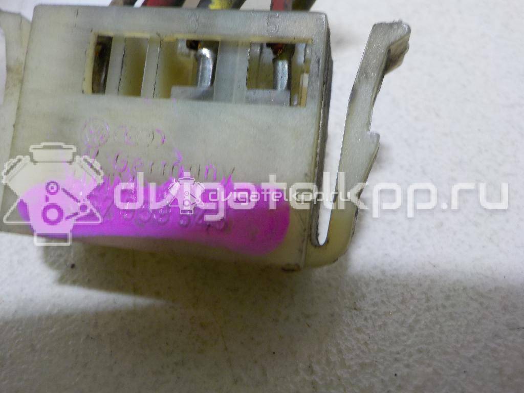 Фото Разъем  357959545 для seat Alhambra {forloop.counter}}