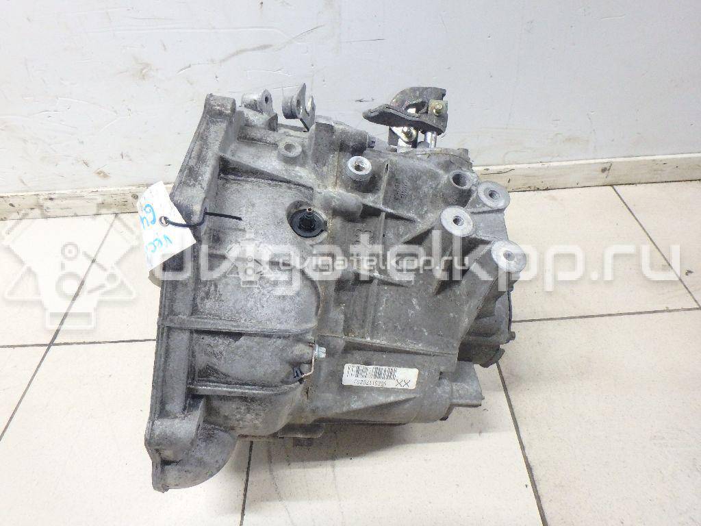 Фото Контрактная (б/у) МКПП для Opel Astra / Vectra / Speedster / Zafira 147 л.с 16V 2.2 л Z 22 SE бензин 24412510 {forloop.counter}}