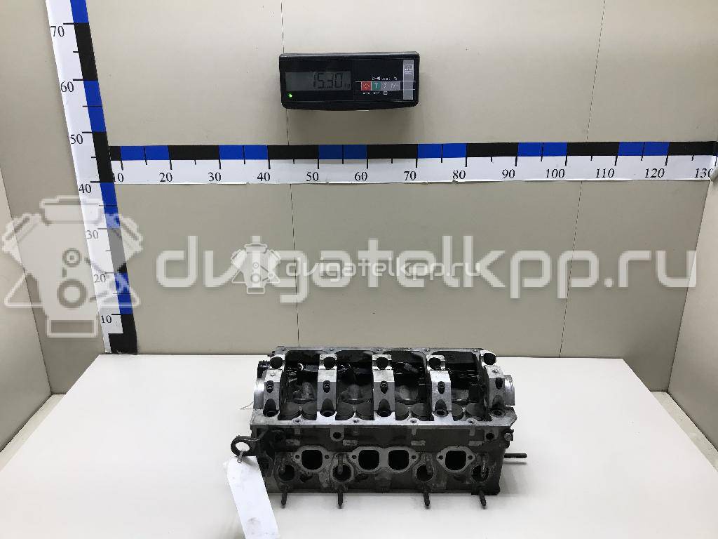 Фото Головка блока  03G103351C для Seat Ibiza / Cordoba / Leon / Toledo / Alhambra {forloop.counter}}