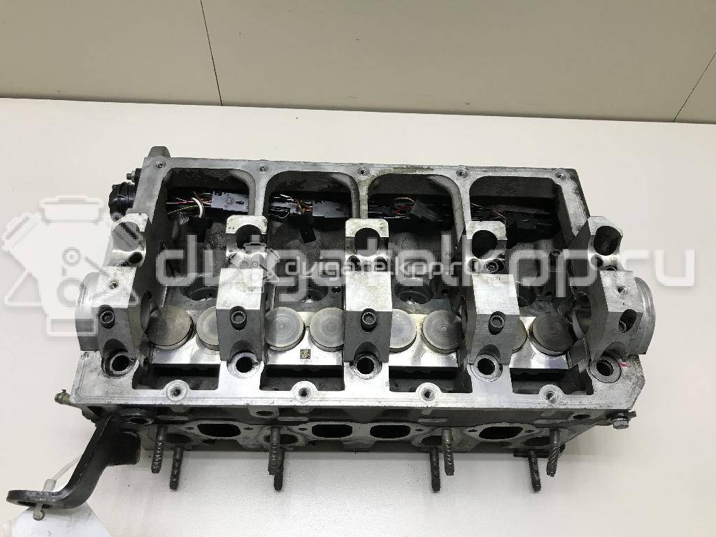 Фото Головка блока  03G103351C для Seat Ibiza / Cordoba / Leon / Toledo / Alhambra {forloop.counter}}