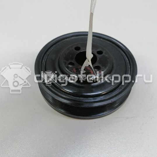 Фото Шкив коленвала  03G105243 для Seat Ibiza / Cordoba / Leon / Toledo / Alhambra