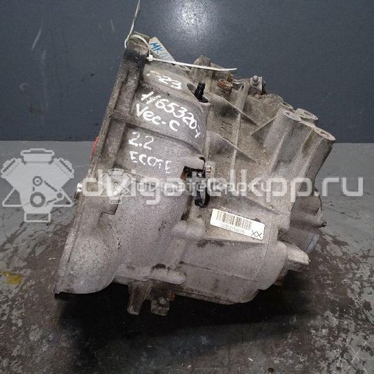 Фото Контрактная (б/у) МКПП для Subaru / Vauxhall / Chevrolet / Holden / Opel 147 л.с 16V 2.2 л Z 22 SE бензин