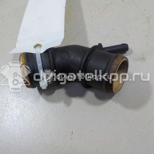 Фото Тройник системы охлаждения  1J0121087B для Seat Ibiza / Cordoba / Leon / Toledo / Alhambra