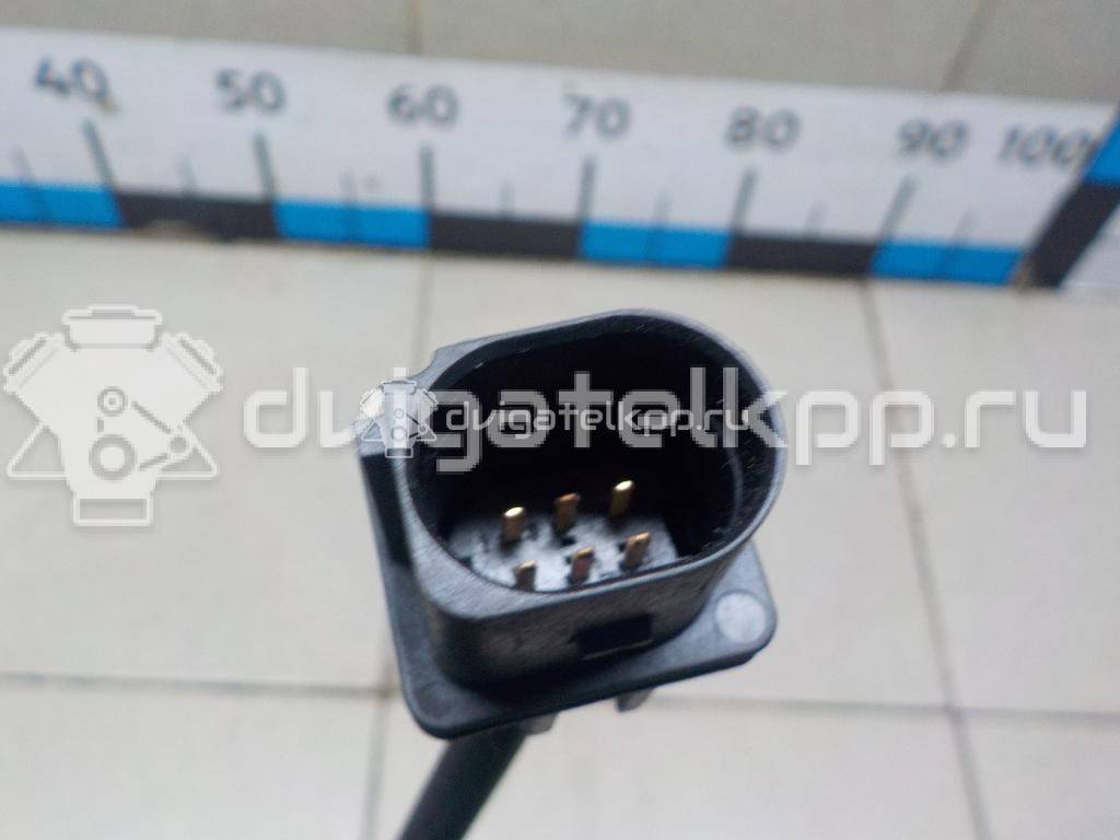 Фото Датчик кислородный/Lambdasonde  059906262F для Seat Ibiza / Cordoba / Leon / Toledo / Alhambra {forloop.counter}}