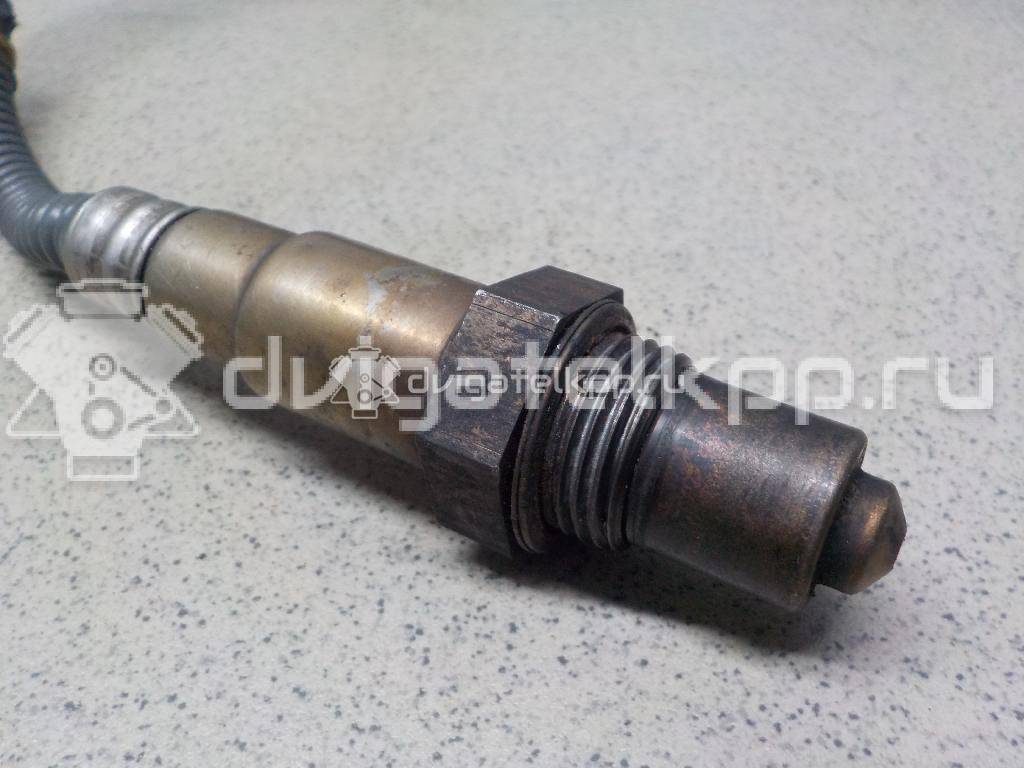 Фото Датчик кислородный/Lambdasonde  059906262F для Seat Ibiza / Cordoba / Leon / Toledo / Alhambra {forloop.counter}}