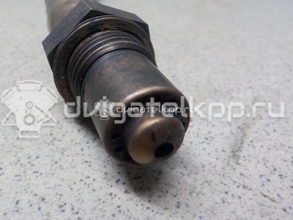 Фото Датчик кислородный/Lambdasonde  059906262F для Seat Ibiza / Cordoba / Leon / Toledo / Alhambra {forloop.counter}}