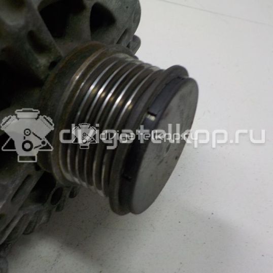 Фото Генератор  06F903023C для Seat Ibiza / Cordoba / Leon / Toledo / Alhambra