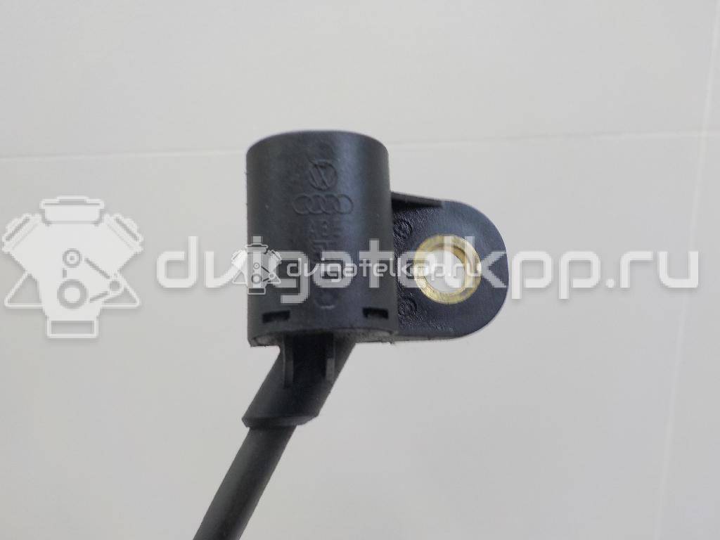 Фото Датчик положения распредвала  03G906433 для Seat Ibiza / Cordoba / Leon / Toledo / Alhambra {forloop.counter}}