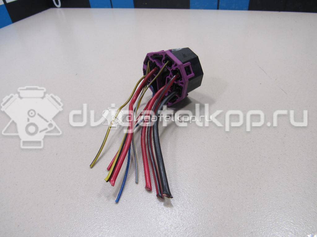 Фото Разъем  4A0971975 для seat Alhambra {forloop.counter}}