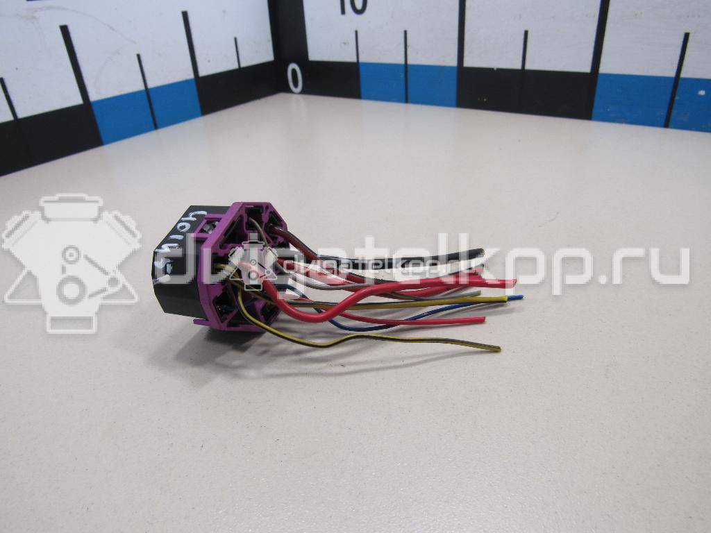 Фото Разъем  4A0971975 для seat Alhambra {forloop.counter}}
