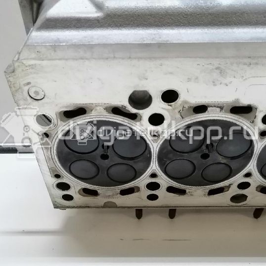 Фото Головка блока  03L103351F для Seat Ibiza / Leon / Alhambra / Altea / Exeo