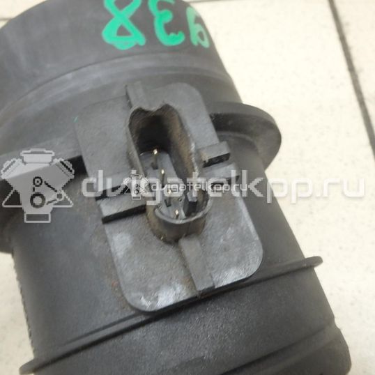 Фото Расходомер воздуха (массметр)  03l906461a для Seat Ibiza / Leon / Toledo / Alhambra / Altea