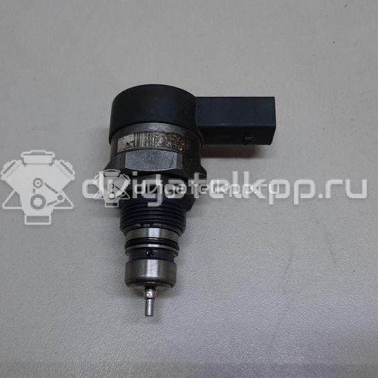 Фото Регулятор давления топлива  057130764AB для Seat Ibiza / Leon / Alhambra