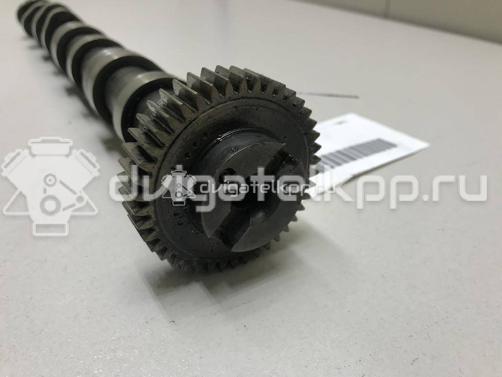 Фото Распредвал впускной  03L109021 для Seat Ibiza / Leon / Toledo / Alhambra / Altea {forloop.counter}}