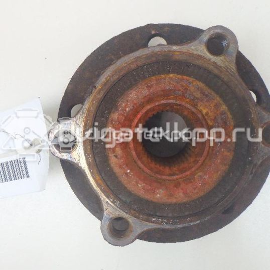 Фото Ступица передняя/задняя  5K0498621 для Seat Ibiza / Leon / Toledo / Alhambra / Altea