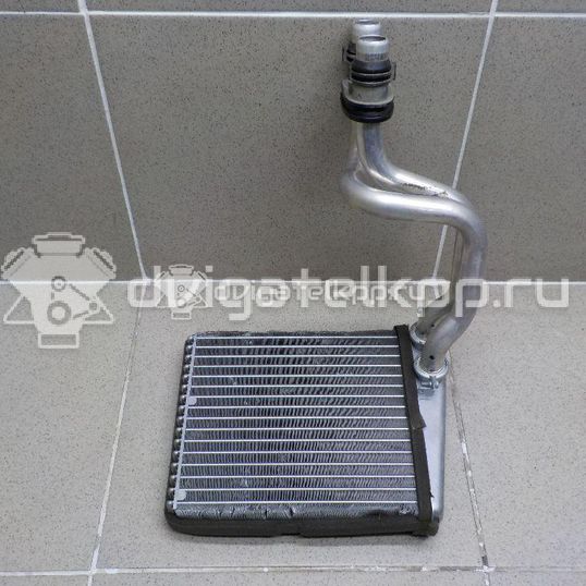 Фото Радиатор отопителя  1K0819031D для Seat Leon / Toledo / Alhambra / Altea