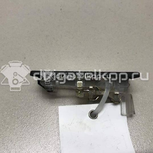 Фото Фонарь подсветки номера  5N0943021 для Seat Ibiza / Alhambra